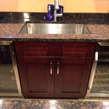 Clausen Plumbing - Kitchen in basement - Plumbing Near Me Clausen Plumbing - Kitchen in basement - Plumbing Near Me
