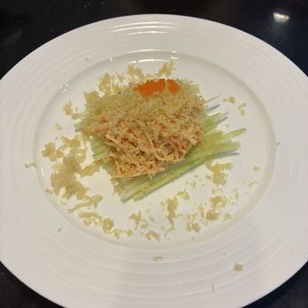 JIN Sushi Hibachi Thai - Kani Salad - Thai Near Me - St. Augustine, Florida