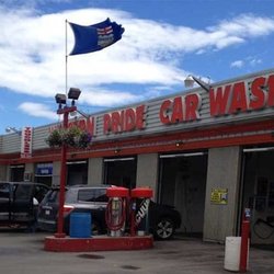 Western Pride Car Wash