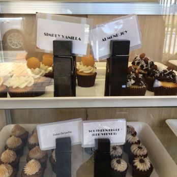 Jodi's Cupcakes & More - Bakeries Near Me - Boca Raton, Florida Jodi's Cupcakes & More - Bakeries Near Me - Boca Raton, Florida