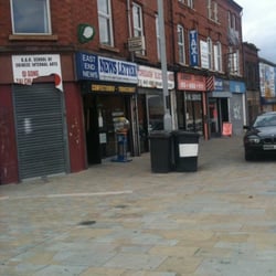 East End News