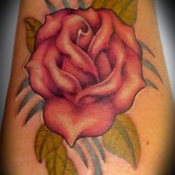 Central Body Art - Photo