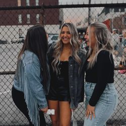 Queen City Tan