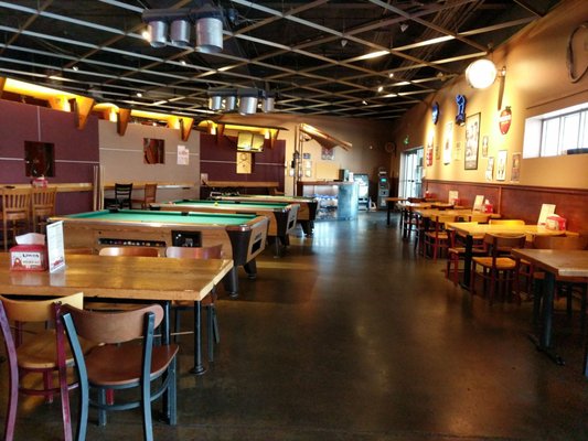Brewvies Cinema Pub by null