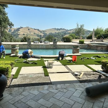 California SynTurf - Artificial Turf Near Me California SynTurf - Artificial Turf Near Me