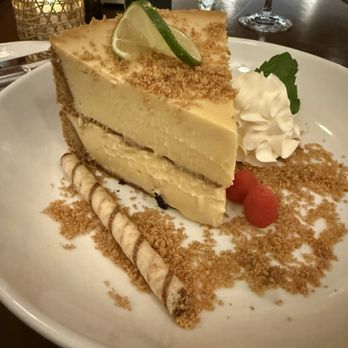 Saltwater Grill - Key Lime Pie - Seafood Near Me - Panama City Beach, Florida Saltwater Grill - Key Lime Pie - Seafood Near Me - Panama City Beach, Florida