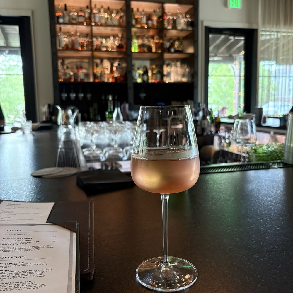 Covey - Rose - New American Near Me - Wilmington, North Carolina