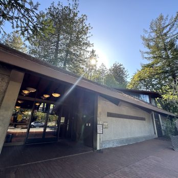 Mill Valley Public Library - Entrance - Libraries Near Me - Mill Valley, California Mill Valley Public Library - Entrance - Libraries Near Me - Mill Valley, California