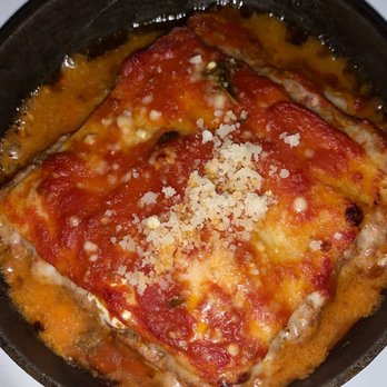 Bistango - Lasagna Bolognese - Italian Near Me - New York, New York Bistango - Lasagna Bolognese - Italian Near Me - New York, New York