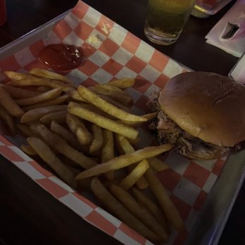 Victory Inn - Brisket Sandwich - American Near Me - Warren, Michigan