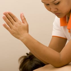 4asia Massage