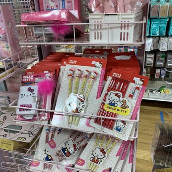 Hello Tokyo - Hello Kitty! - Discount Store Near Me - Niles, Illinois Hello Tokyo - Hello Kitty! - Discount Store Near Me - Niles, Illinois