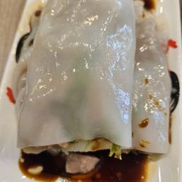 Pork Liver Congee Pork Liver Congee