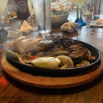 Green Lemon - fajita - Mexican Near Me - Tampa, Florida