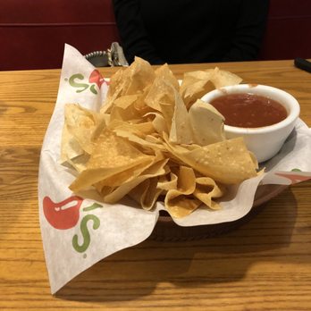 Chili's - American Near Me - Boca Raton, Florida