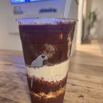 Oakberry Acai - Acai Bowls Near Me - San Clemente, California