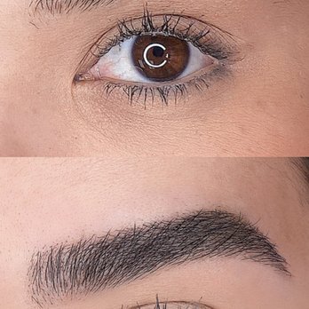 Mah Gomes Beauty - Brow shaping - Eyebrow Services Near Me Mah Gomes Beauty - Brow shaping - Eyebrow Services Near Me