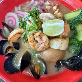 Ito Ramen Bar - Ito Seafood Ramen - Ramen Near Me - Newnan, Georgia Ito Ramen Bar - Ito Seafood Ramen - Ramen Near Me - Newnan, Georgia