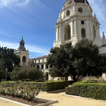 Pasadena City Hall - Landmarks & Historical Buildings Near Me - Pasadena, California Pasadena City Hall - Landmarks & Historical Buildings Near Me - Pasadena, California