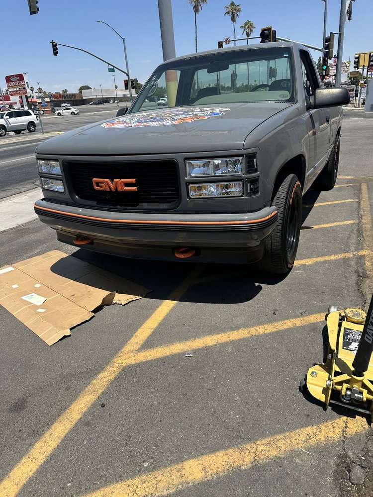 BAJA TIRES Updated October 2024 21 Photos 2839 Niles St