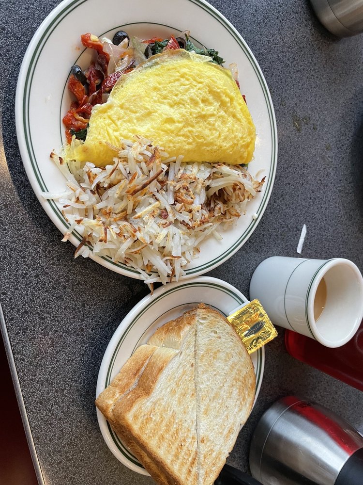 HUBBARD AVENUE DINER 182 Photos & 329 Reviews American (New) 7445