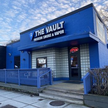 The Vault - Vape Shops Near Me - Norfolk, Virginia The Vault - Vape Shops Near Me - Norfolk, Virginia