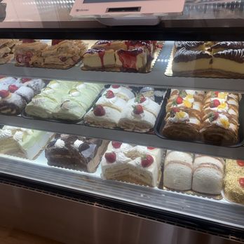 Mayflower Bakery - Lots of desserts - Coffee & Tea Near Me - Falmouth, Massachusetts Mayflower Bakery - Lots of desserts - Coffee & Tea Near Me - Falmouth, Massachusetts