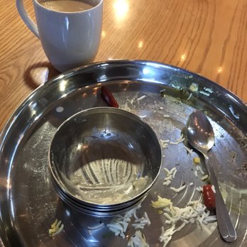 Thali - Yep! - Indian Near Me - Reno, Nevada Thali - Yep! - Indian Near Me - Reno, Nevada