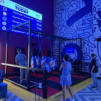 Play Playground - Obstacle course - Bars Near Me - Las Vegas, Nevada Play Playground - Obstacle course - Bars Near Me - Las Vegas, Nevada