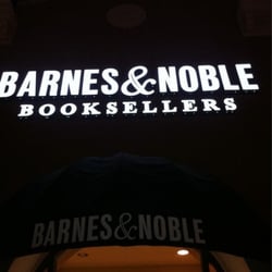 Barnes & Noble Booksellers