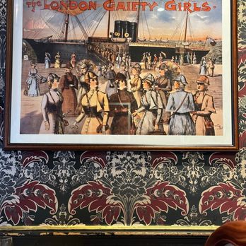 The Victoria - More - Pubs Near Me - Paddington, XGL The Victoria - More - Pubs Near Me - Paddington, XGL