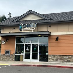 Embold Credit Union