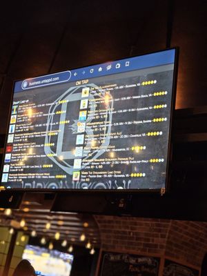 Bronson Bierhall by null