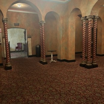 Polk Theatre - Lobby - Performing Arts Near Me - Lakeland, Florida Polk Theatre - Lobby - Performing Arts Near Me - Lakeland, Florida