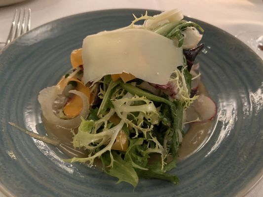 The Pierre, A Taj Hotel, New York by null