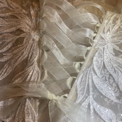 Add a corset to any dress to give it a little something