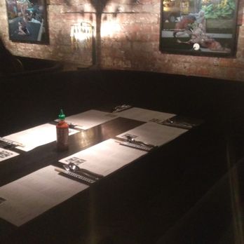GoGo Bar - Bars Near Me - Melbourne, VIC