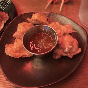 Oni - Rangoons - Izakaya Near Me - Saint Louis, Missouri