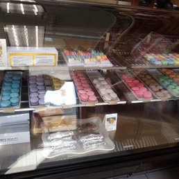 Macrons Macrons