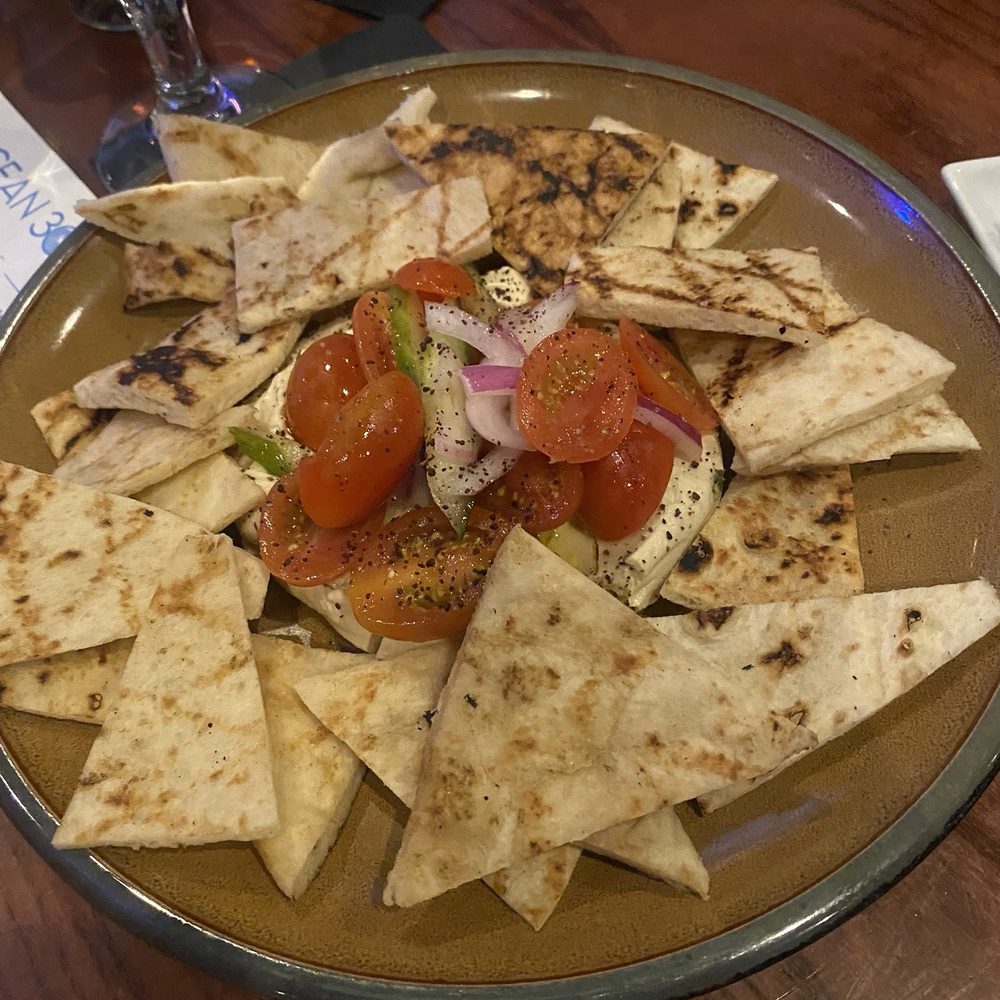 Ocean 302 - Hummus - New American Near Me - Melbourne Beach, Florida Ocean 302 - Hummus - New American Near Me - Melbourne Beach, Florida