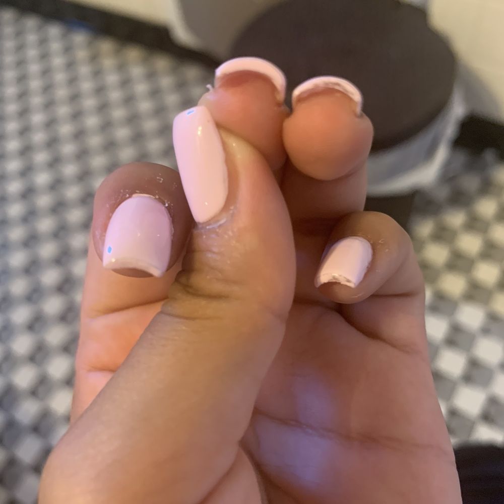 Crazy Nails - Thick - Nail Salons Near Me - Jamaica, New York Crazy Nails - Thick - Nail Salons Near Me - Jamaica, New York