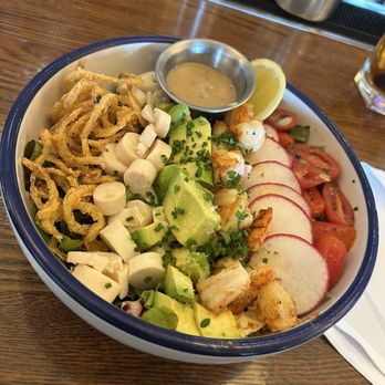 Hudson House - American Near Me - Dallas, Texas