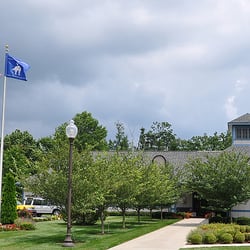 United States Dressage Federation - USDF National Education Center