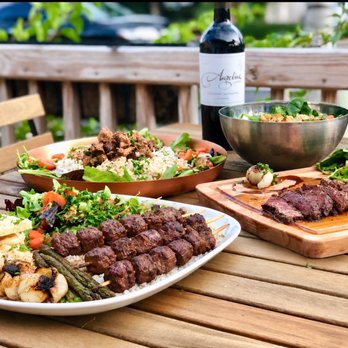 Red Onion Organic - Mediterranean Near Me - Destin, Florida Red Onion Organic - Mediterranean Near Me - Destin, Florida
