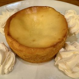 Butter Cake