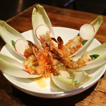 BITES Asian Kitchen + Bar - Bangkok Barbie Shrimp. - Japanese Near Me - Chicago, Illinois BITES Asian Kitchen + Bar - Bangkok Barbie Shrimp. - Japanese Near Me - Chicago, Illinois