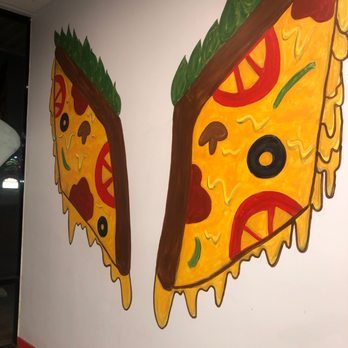 Xtra Cheese - Pizza wings so cute for a photo op - Pizza Near Me - Whittier, California Xtra Cheese - Pizza wings so cute for a photo op - Pizza Near Me - Whittier, California