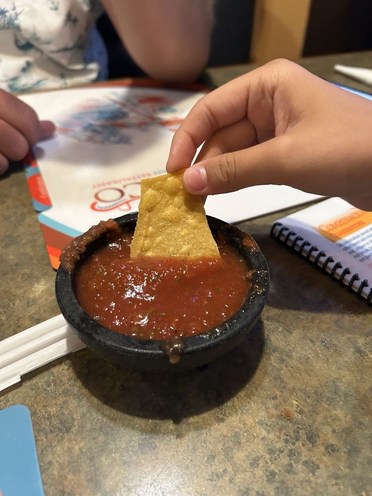 La Hacienda