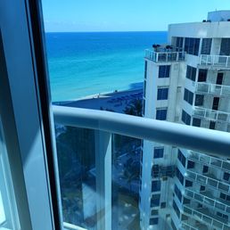 4 star view.... NOT!
