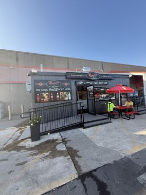 Home Services at the Home Depot